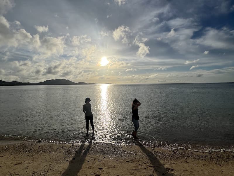 石垣島リトリート