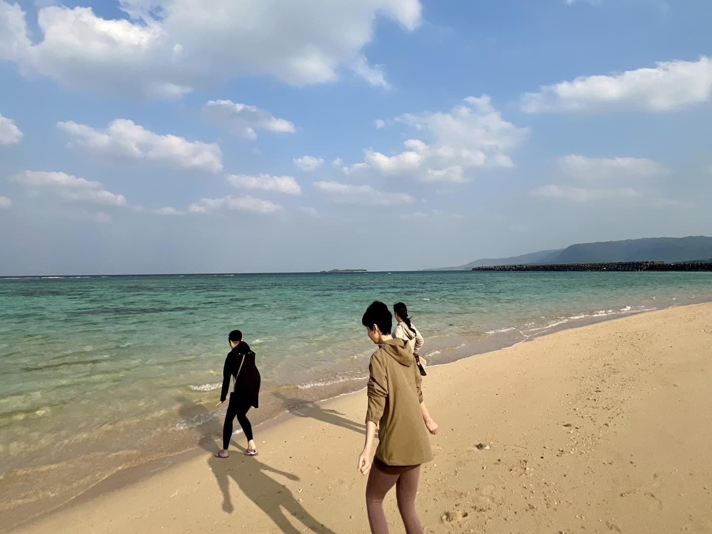 西表島ヨガリトリート