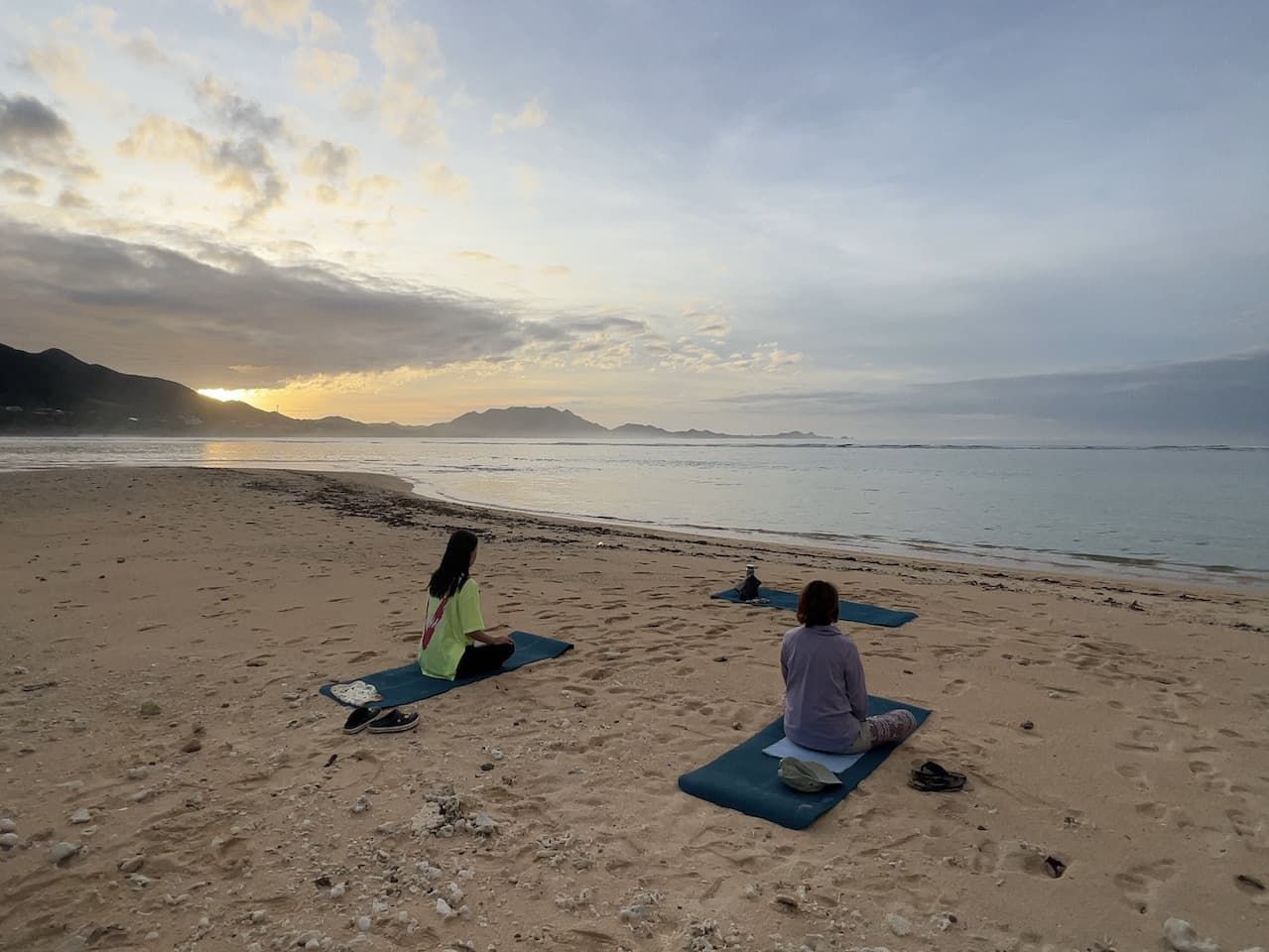 ishigakijima-yogaretreat-srishtistudio