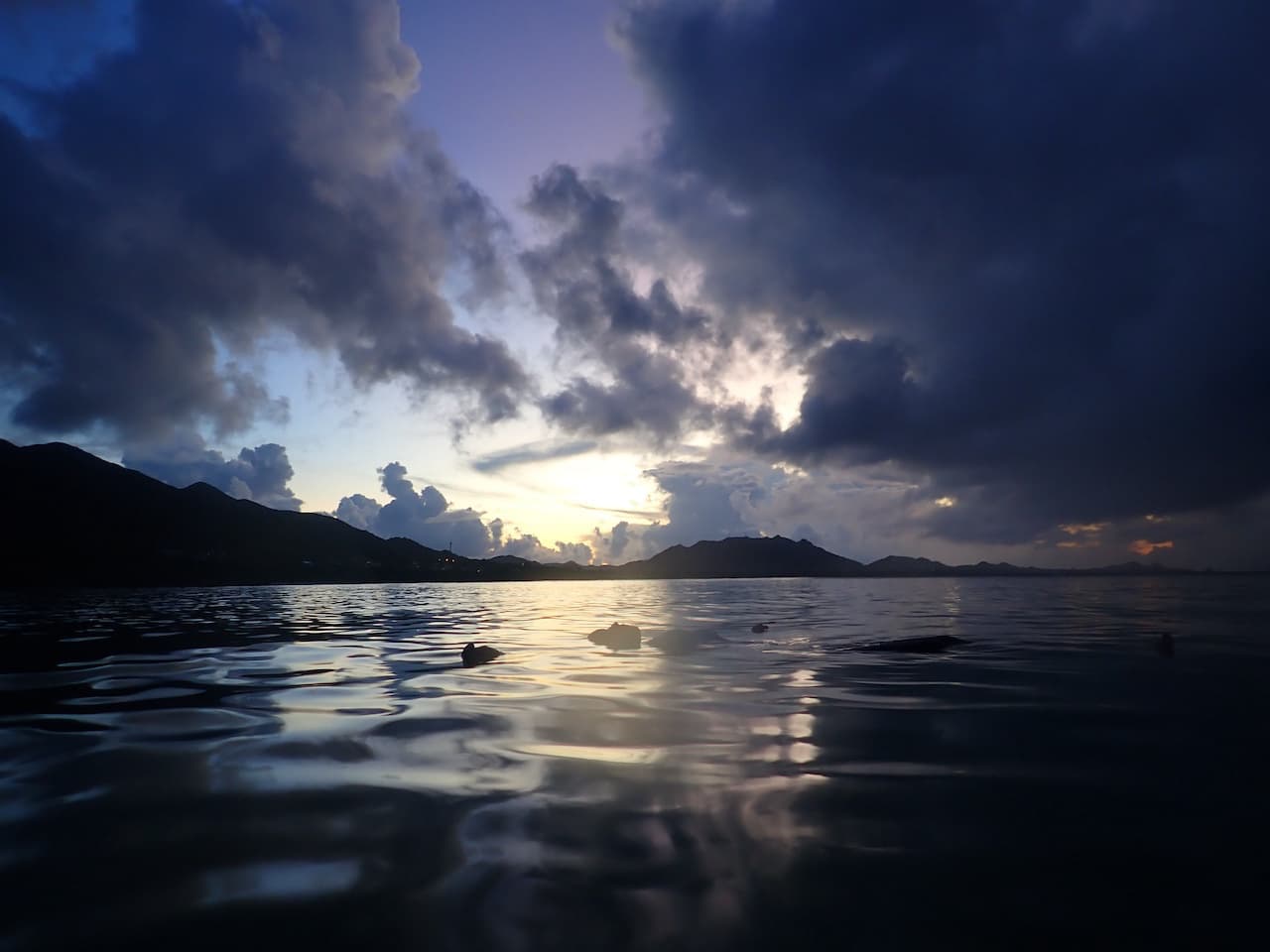 石垣島ヨガリトリート