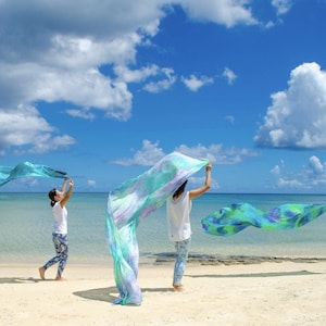 石垣島ヨガリトリート