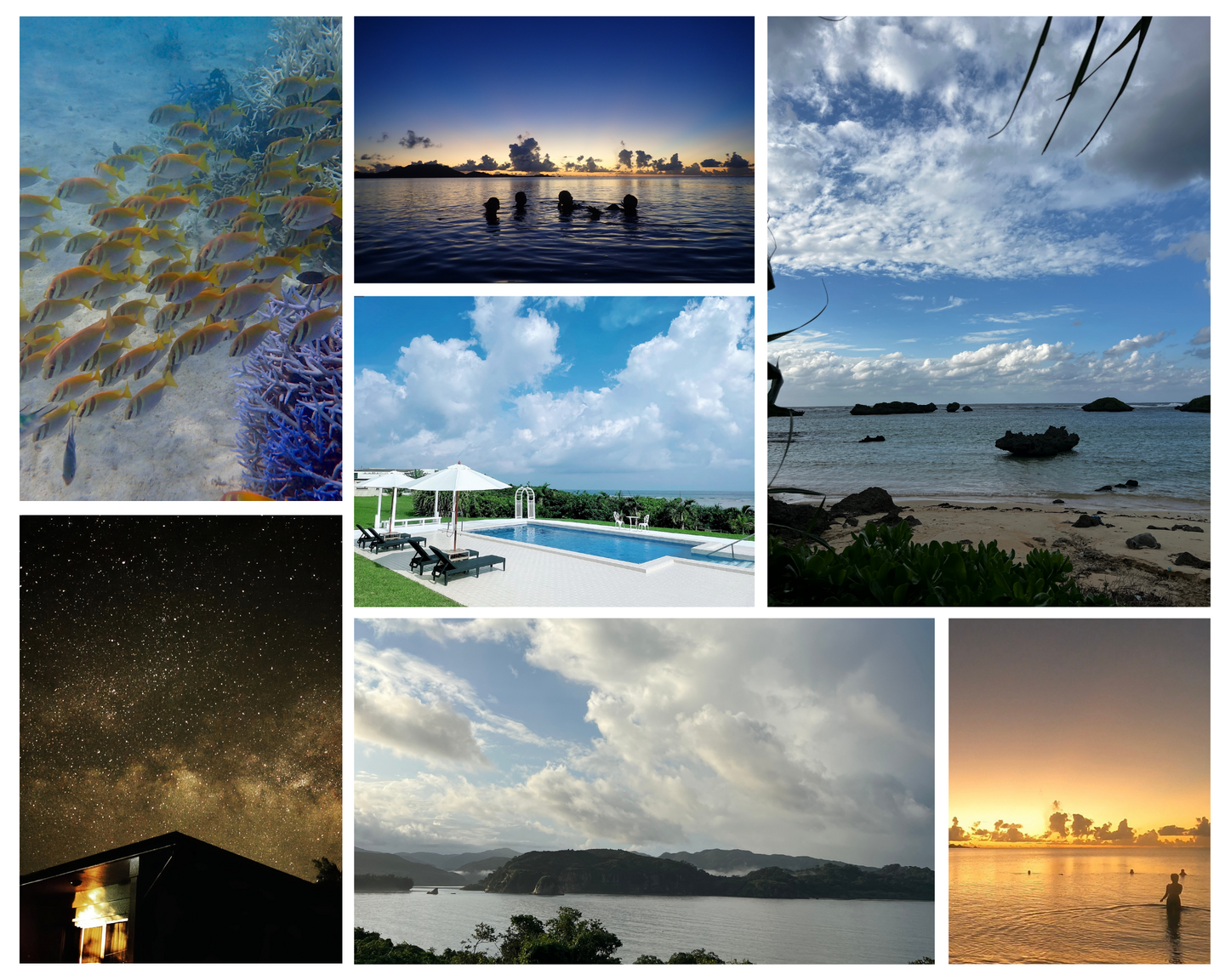 IRIOMOTEJIMA_RETREAT